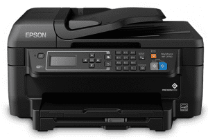 install epson printers software download