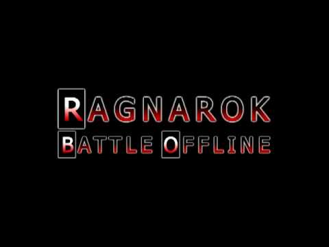 ragnarok battle offline english
