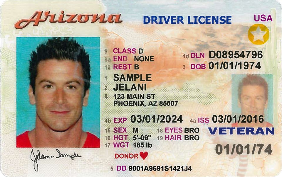 arizona suspended license check